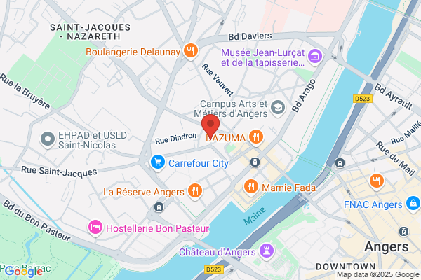Centre D Etude Et De Gestion Du stress Et De l anxiete