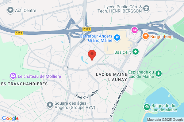 Dacc Developpement Activites Communes Comite Entreprise Ass C
