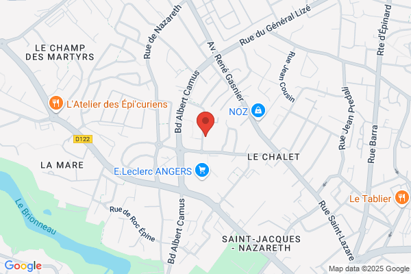 Ecole Privee Saint Paul