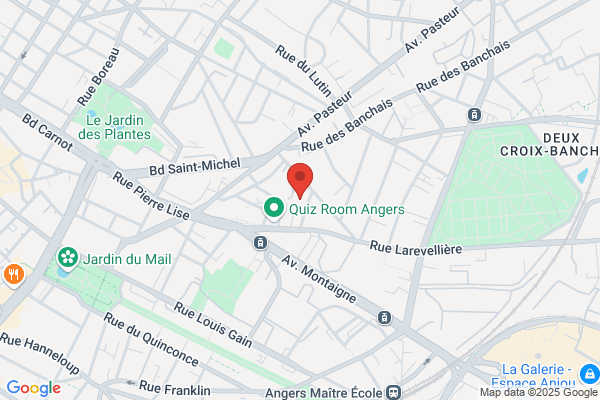 Ecoles Maternelles Daguenet