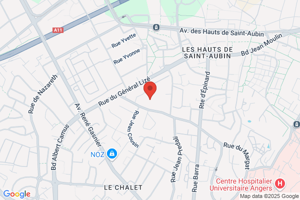 Ecoles Maternelles Gerard Philipe