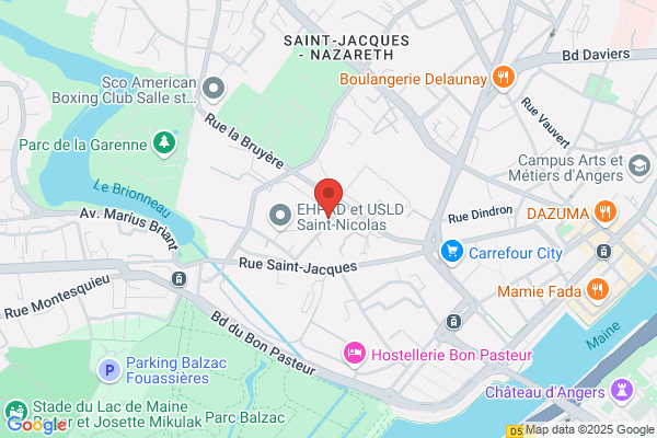Ecoles Maternelles Raspail