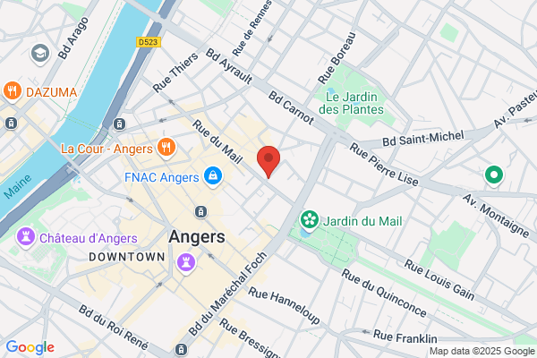 Ecole Primaire Saint Martin