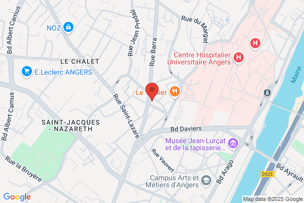 Ecole Sainte Therese Maternelle Et Primaire