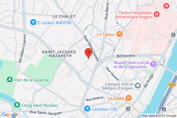 Ecoles Primaires Dacier