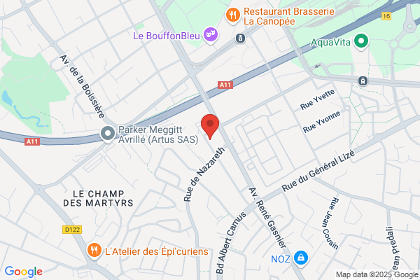 Ecoles Primaires Rene Gasnier