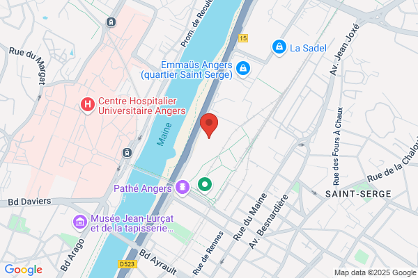 Edf Gdf Services Anjou Accueil Cmcas