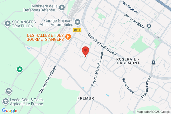Atelier De Broderie Des Pays De Loire