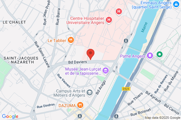 Faculte De Pharmacie