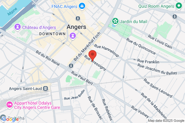 Blanvillain Alimentation