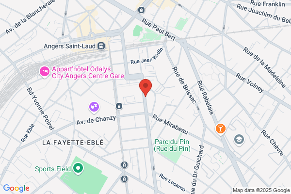 Cram Agence Retraite