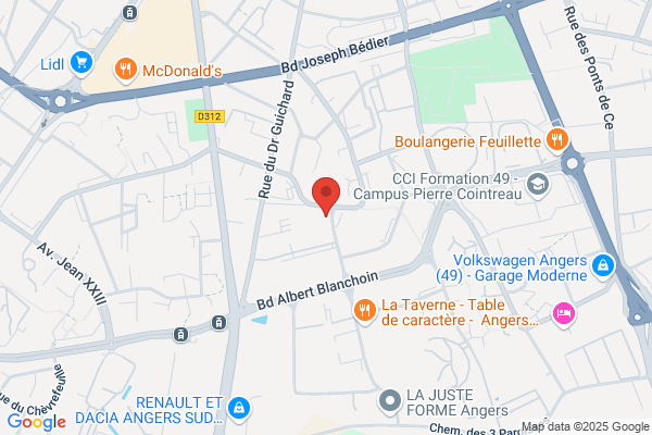Association Retravailler Bretagne Pays De La Loire