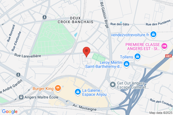 Afpa Association Nationale Formation Professionnelle Adulte