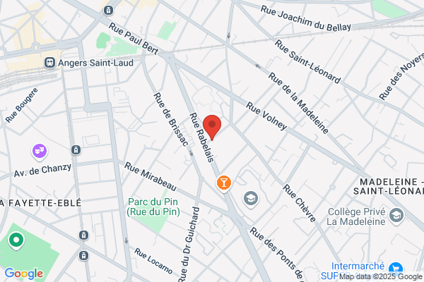 Ifrade Ins Formation Recherche Acteurs Developpement Centre De