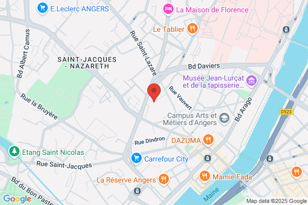 Centre D Accueil D Urgence Abri De la providence hommes