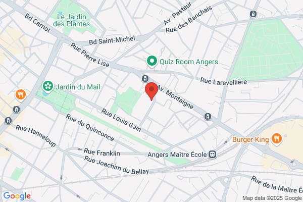 Angers Habitat Opac Point Accueil Les Elfes