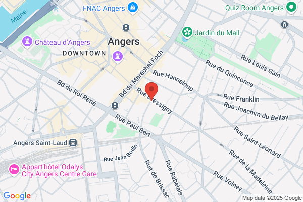Citotel Hotel De L Europe Membre