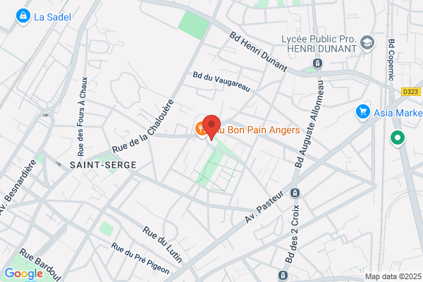 Jpv Amenagements Sarl