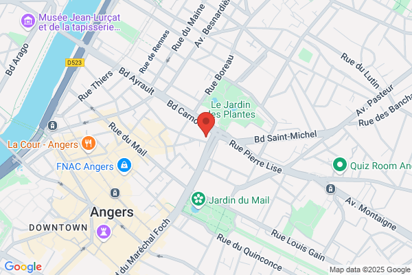 Agence Francoise Vincent Immobilier