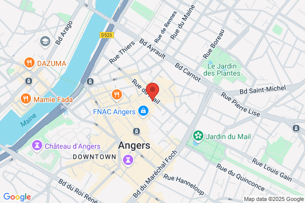 Agence Immobiliere La Placette