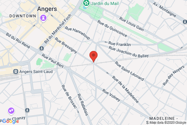 Agence Jlp Immobilier Location Vente Neuf