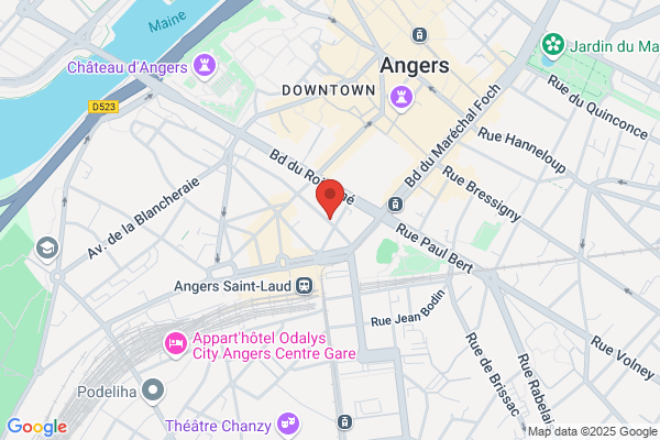 Agence Martel Immobilier