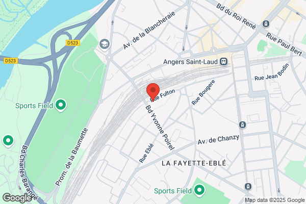 Agence immobilière Nexity