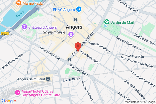 Avis Immobilier