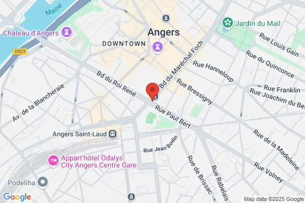 Cote Immobilier