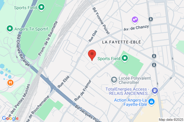 Dreyfus Louis Immeubles Sa