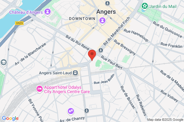 Dugue Immobilier