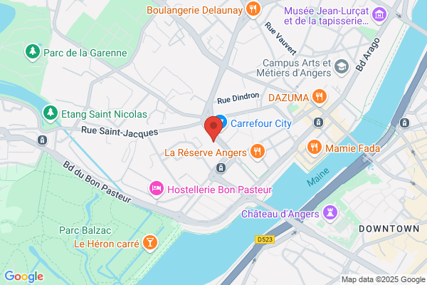 Immobiliere Des 3 Rives