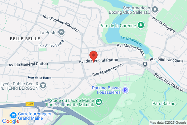 Adequat Sarl