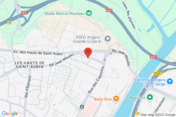 Agence Web Discount