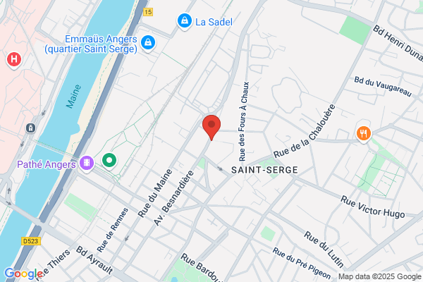 Elaris Snc Siege Social Administratif