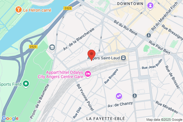 Caisse Des Depots Et Consignations Direction Regional
