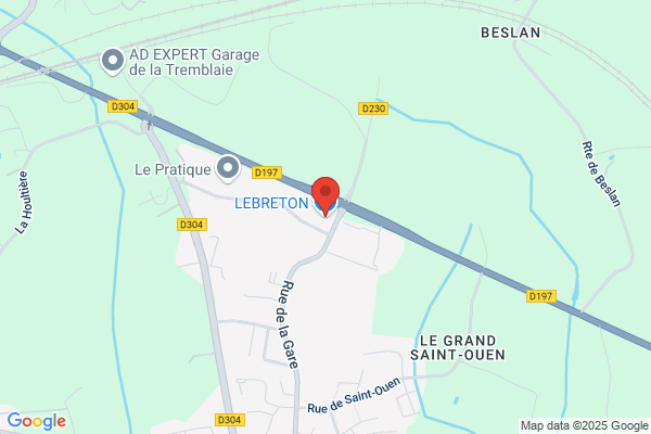 Estm Lebreton