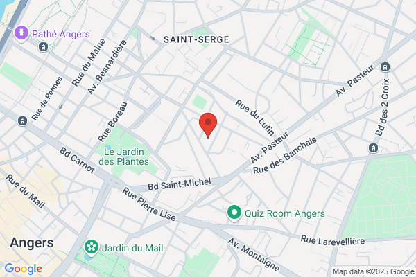 Entente Nord Anjou Angers Section Athletisme
