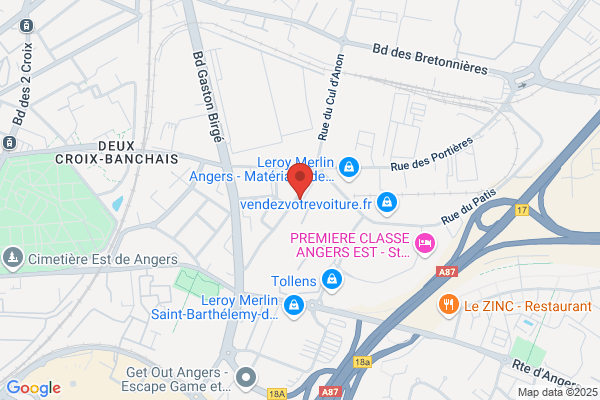 Centre Accueil Familial Specialise