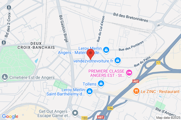 Institut De Reeducation