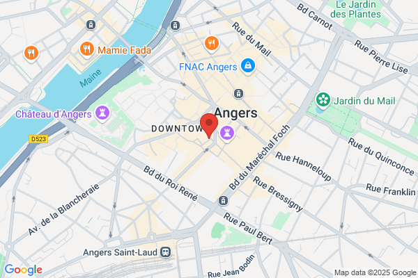Descamps