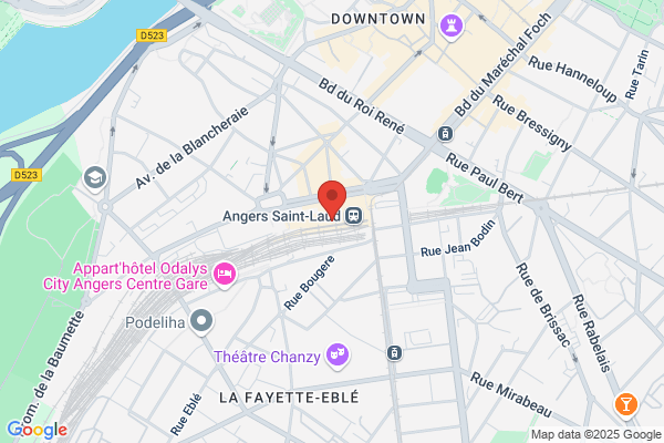 Avis Location de Voiture