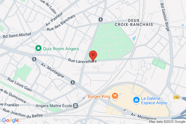 Anjou Pompes Funebres Soulard