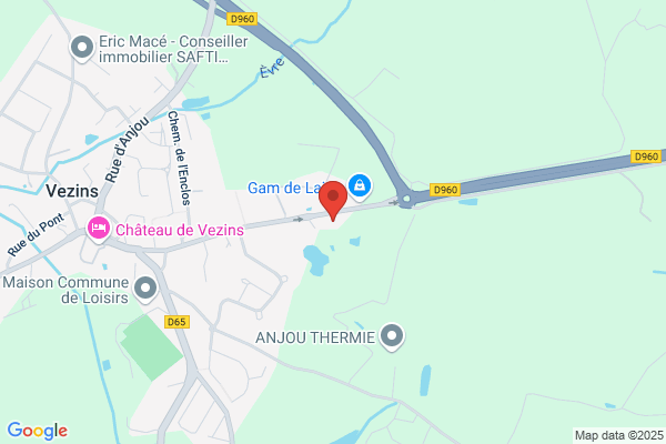 Cesbron Marcel Entrepr Maconn