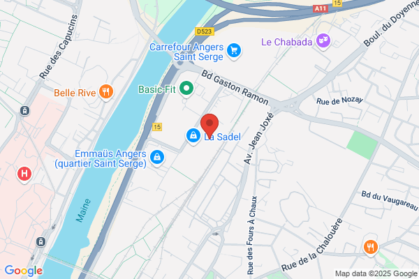 Caverne Des Particuliers