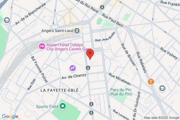 Cabinet Des Docteurs Barraya Charles Drouet D aubigny Dubois