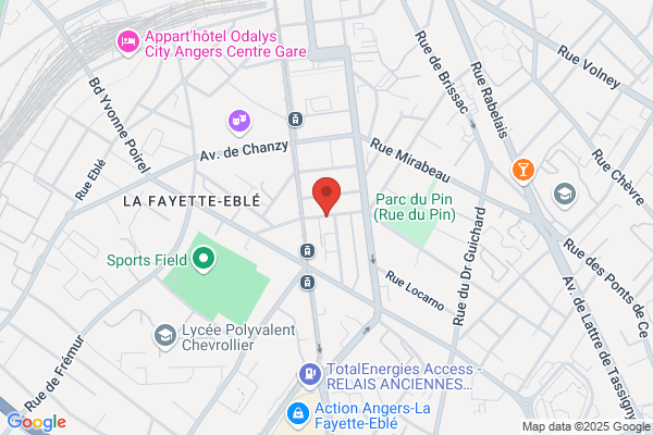 Brochet Guegan Jacqueline Med Psychiatre