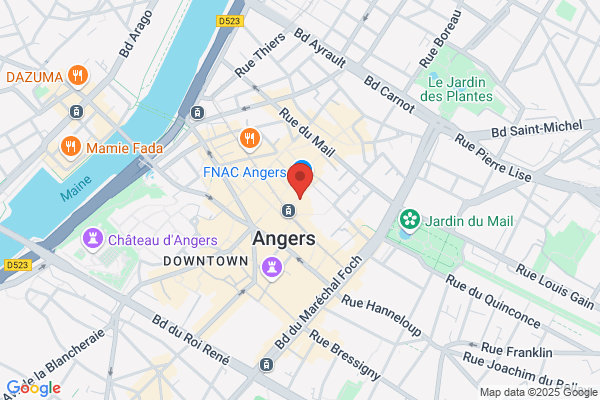 De Logiviere Jean Marc