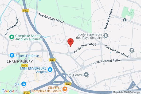 Cote Fenetre