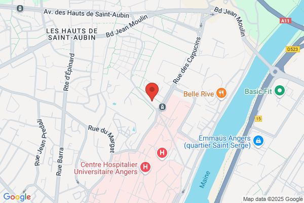 Association Quartier Capucins
